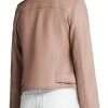 Willa Holland Arrow Season 06 Thea Queen Jacket