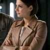 Willa Holland Arrow Jacket