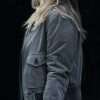 Criminal Minds A. J. Cook Gray Jacket