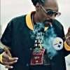 Back In The Game Snoop Dogg Varsity Jacket