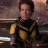 Ant-Man and the Wasp Quantumania 2023 Evangeline Lilly Costume Jacket