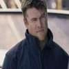 Luke Hemsworth Westworld S04 Black Jacket