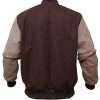 Hotline Miami Payday 2 Wool Bomber Letterman Jacket