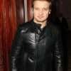 Jeremy Renner Kill the Messenger Leather Jacket