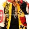 Salt N Pepa Idol Maker Let There Be Music Bomber Jacket