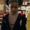 Margaret Blue Jacket