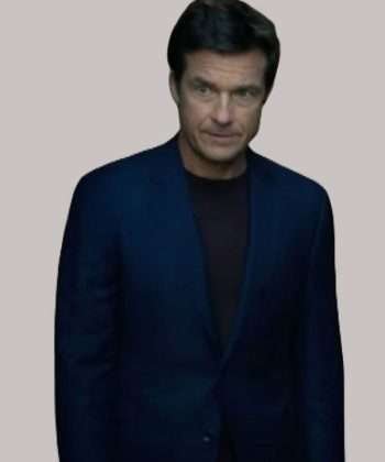 TV Series Ozark S04 Marty Byrde Blue Blazer