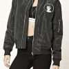 Cry Baby Johnny Depp Bomber Jacket