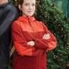 Christmas in the Rockies (2020) Kimberly-Sue Murray Jacket