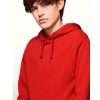 Seth Baker Cheaper by the Dozen Red Hoodie