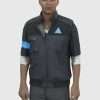 Markus Detroit Become Human Costume Vest