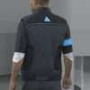 Markus Detroit Become Human Cotton Vest