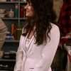 Mila Kunis That ’90s Show Blazer