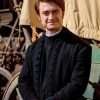 Miracle Workers S03 Daniel Radcliffe Coat