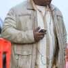 Ving Rhames Mission Impossible 6 Fallout Leather Jacket