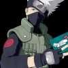 Naruto Cosplay Costume Kakashi Hatake Vest