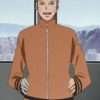 Naruto Next Gen Boruto Orange Jacket