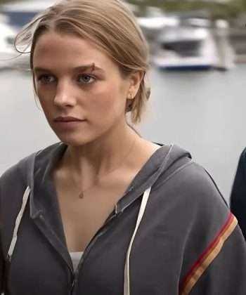 Teagan Croft True Spirit 2023 Hoodie