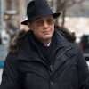 Raymond 'Red' Reddington The Blacklist Coat