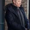Raymond 'Red' Reddington The Blacklist Fur Cotton Coat