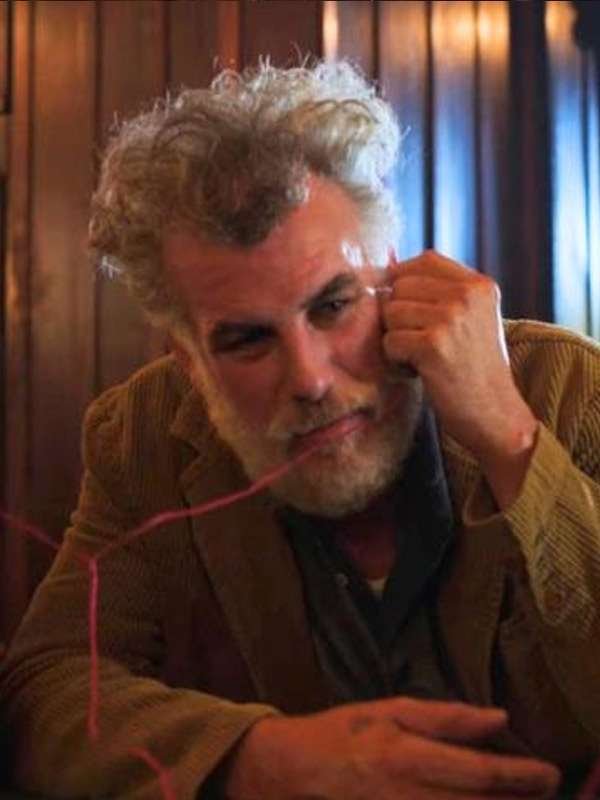 Craig Walker Kaleidoscope 2023 Blazer