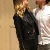 Shadowhunters Tessa Mossey Black Jacket