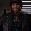 Nathan Mitchell Ginny & Georgia Leather Jacket