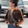 Mandy Coleman Prom Pact Brown Jacket