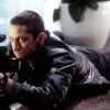 Terry Sheridan Lara Croft Tomb Raider The Cradle of Life Black Leather Jacket