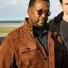 Wendell Tom Clancy’s Jack Ryan Pierce Jacket