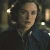 Boston Strangler Keira Knightley Black Coat