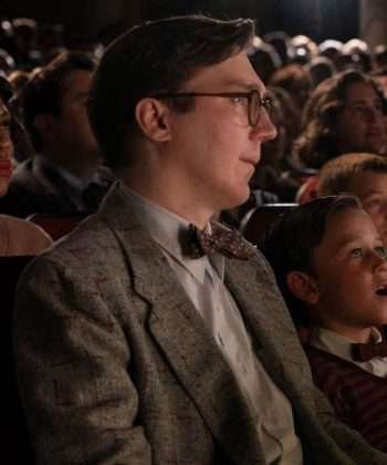 Paul Dano The Fabelmans 2022 Blazer