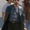 Carlito Brigante Carlito’s Way Al Pacino Black Coat