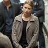 Chloe Decker Lucifer Biker Jacket