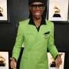 Grammys Awards 2023 Nile Rodgers Green Blazer