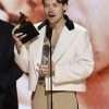 Harry Styles Grammys Awards 2023 Off White Blazer