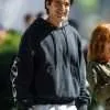 Max Sharper 2023 Sebastian Stan Hoodie