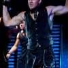 Magic Mike’s Last Dance Channing Tatum Black Vest