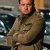 Mike McLusky Mayor of Kingstown Jeremy Renner Jacket