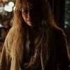 Natasha Lyonne TV Series Poker Face Charlie Cale Brown Suede Coat