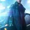 Blade Runner 2049 Ryan Gosling Black Coat