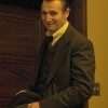 Philip Marlowe Marlowe 2022 Liam Neeson Brown Suit