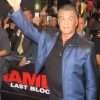 Rambo Last Blood Sylvester Stallone Premiered Jacket