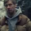 Roman Prey David Kross Puffer Jacket