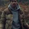 Roman Prey 2021 David Kross Puffer Jacket