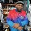 Super Bowl LVII Philadelphia Eagles Brandon Graham Varsity Jacket