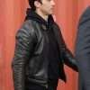 Milo-Ventimiglia-Black-Leather-Jacket