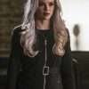 Danielle Panabaker The Flash S05 Black Jacket