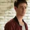 Grant Gustin The Flash S06 Barry Allen Bomber Jacket