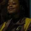Jazz Raycole The Lincoln Lawyer Season 01 Izzy Letts Brown Jacket